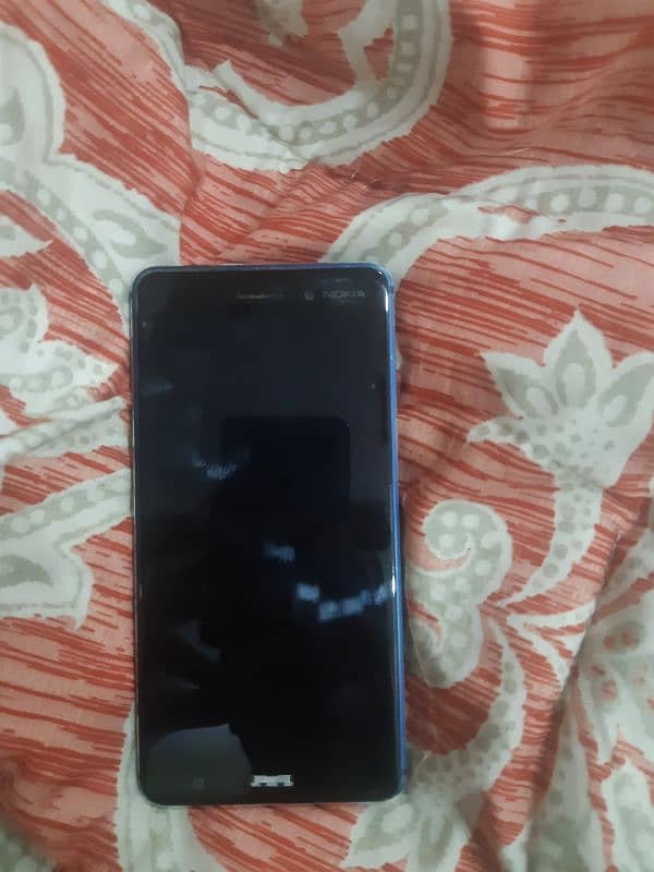 Nokia 6 for sale PTA APPROVED read ad 3