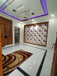 Brand New Room for Rent in G-13. MIAN LOCATION in rent job holder