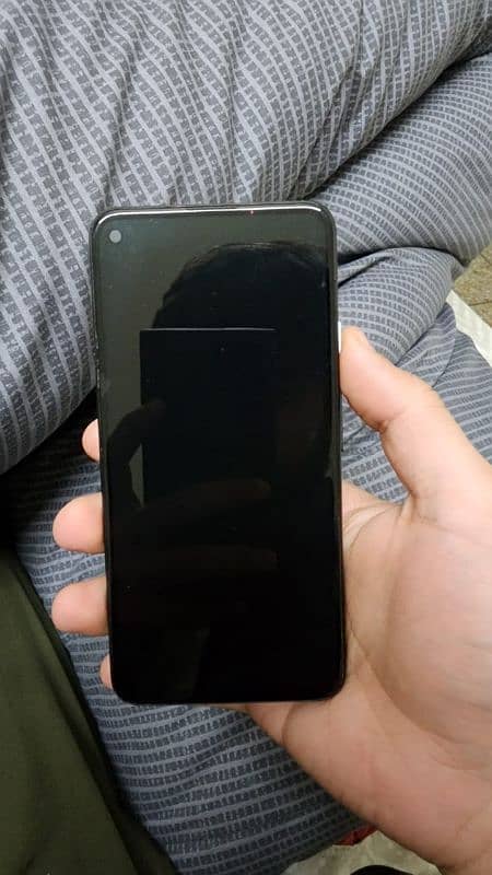 Google pixel 4a 5g patched for sale urgent 6/128 2