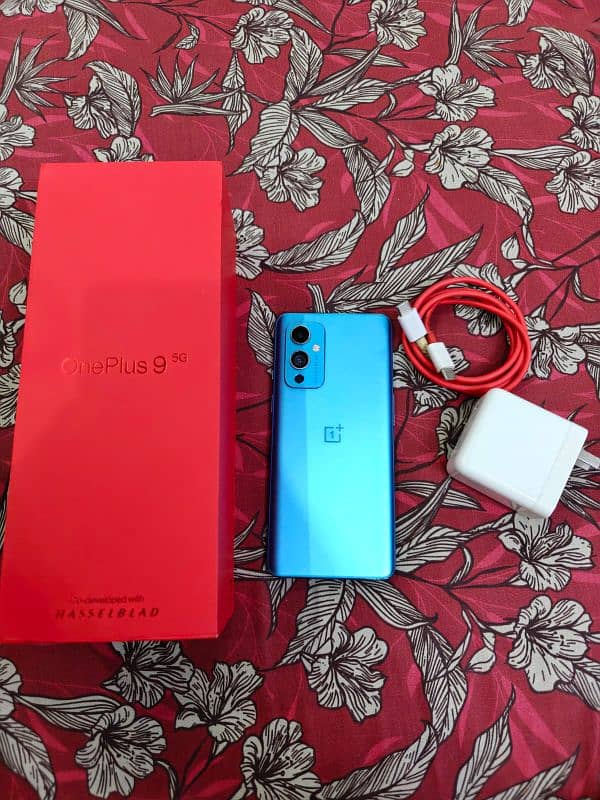 one plus 9 for sale 4