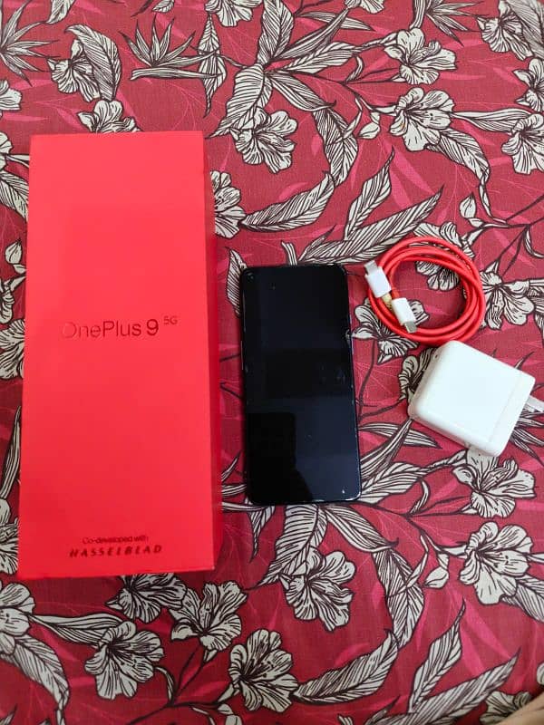 one plus 9 for sale 7