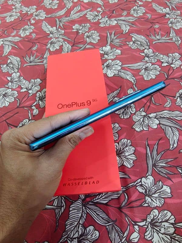 one plus 9 for sale 8