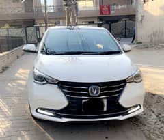 Changan