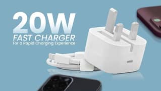 Maxon T-400 Fast Charger