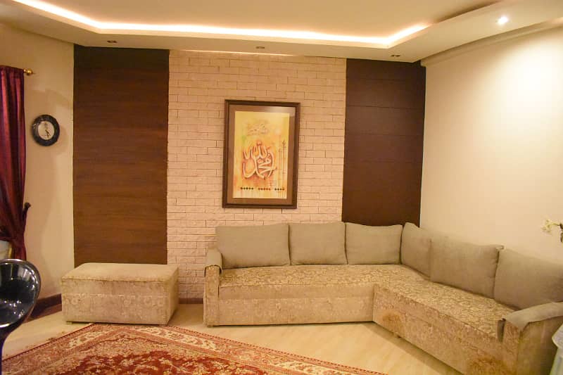 1,2,3 Bed Apartment For Rent Per Day Daily Weekly Monthly Basis B17,Faisal Margalla City,G15 13