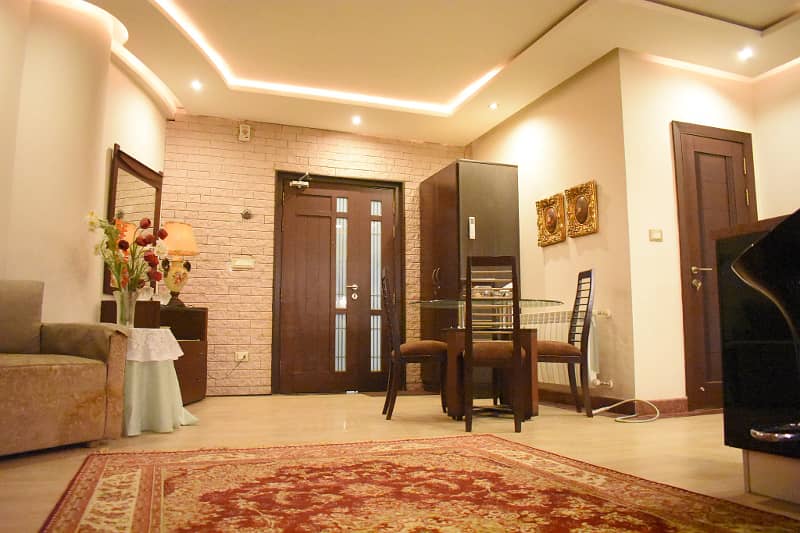 1,2,3 Bed Apartment For Rent Per Day Daily Weekly Monthly Basis B17,Faisal Margalla City,G15 14