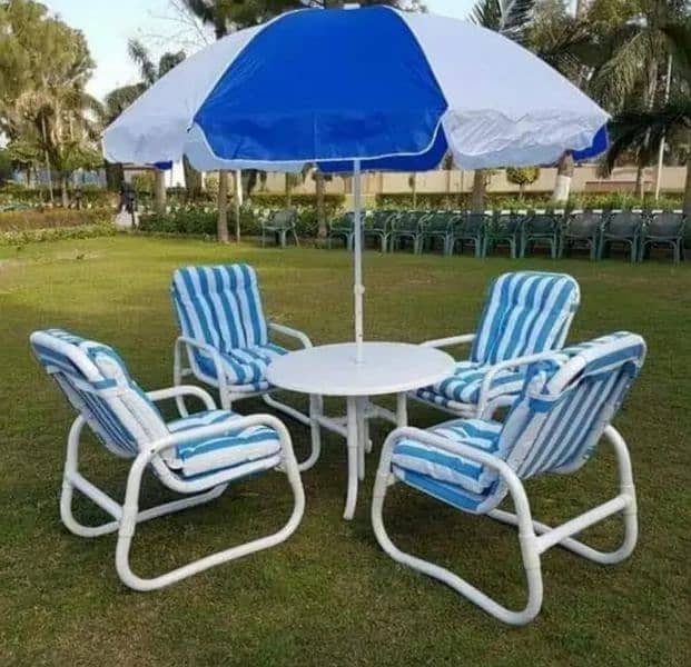 Garden chairs/rattan sofa sets/dining tables/UPVC outdoor furniture 10