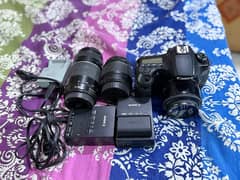 CANON EOS 60D Camera / Camera for sale / Canon Camera