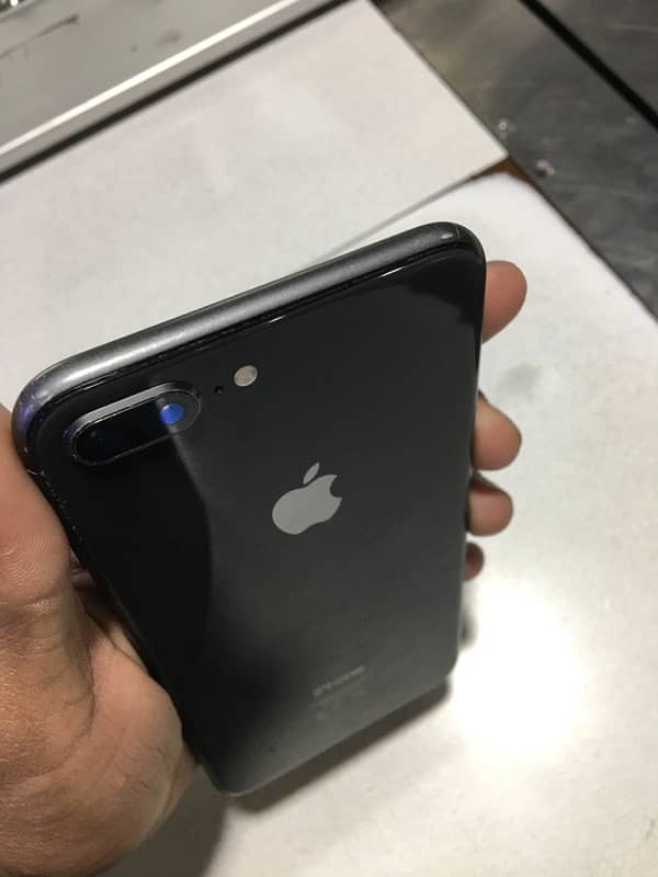 Iphone 8 plus non Exchange Possible 2