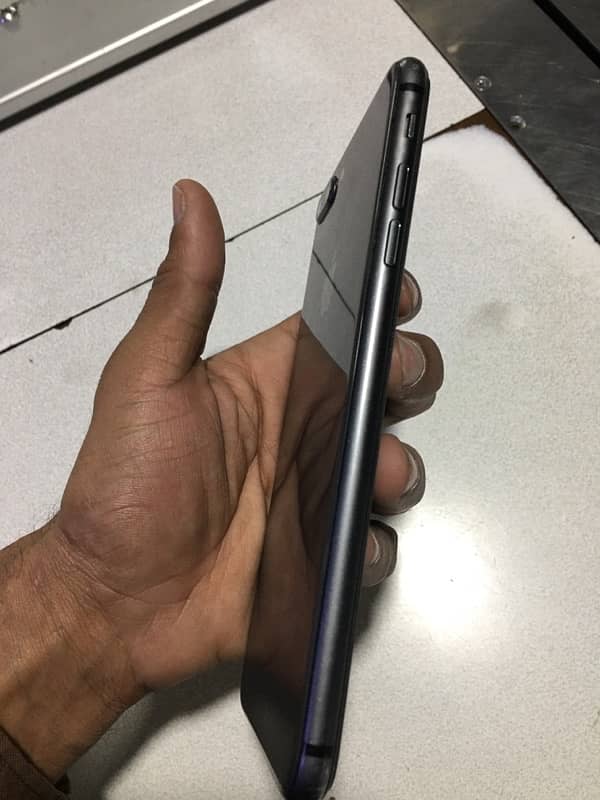 Iphone 8 plus non Exchange Possible 5