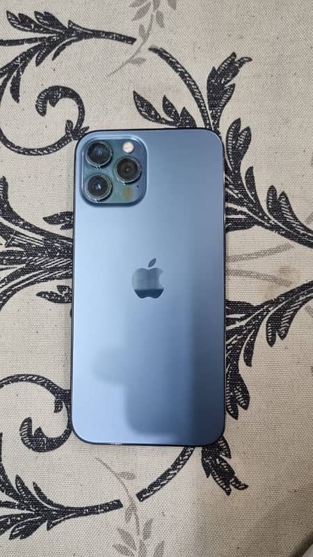 i phone 12 pro max 0