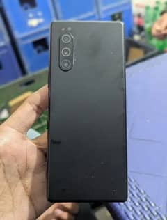 Sony Xperia 5 PTA approved