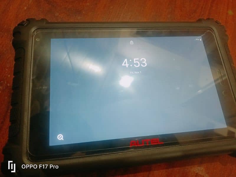 AUTEL 906 pro 2