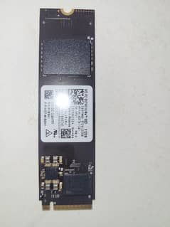 WD PC SN740 GEN 4X4 M. 2 2280 NVME SSD, 512GB