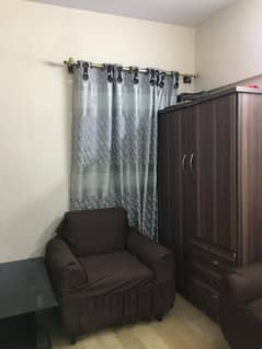 2 Bed Dd 2nd Floor Lift Car Parking In Gulshan Block 2