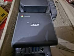 Acer Chromebox Mini PC Thin Client – 8th Gen Core i3