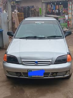 Suzuki Cultus VX 2007