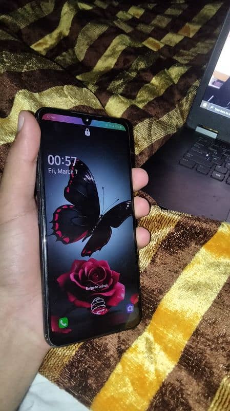 lg g8x all ok 0