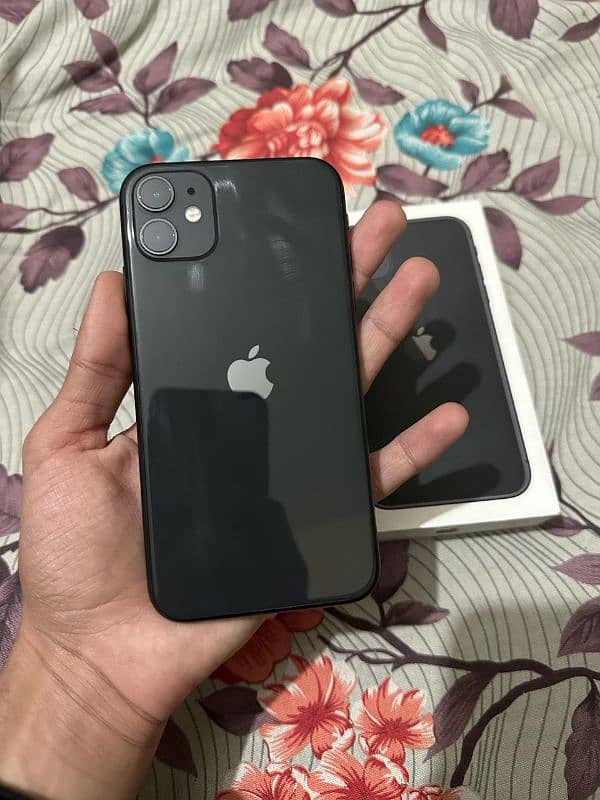 IPHONE 11 64 Gb 0