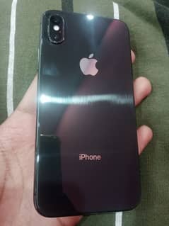 iphone x 256Gb Fu. . . 0302-496-0006