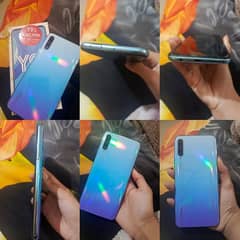 huawei y9s