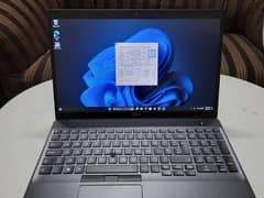 Dell latitude 5500 core i5 8th gen