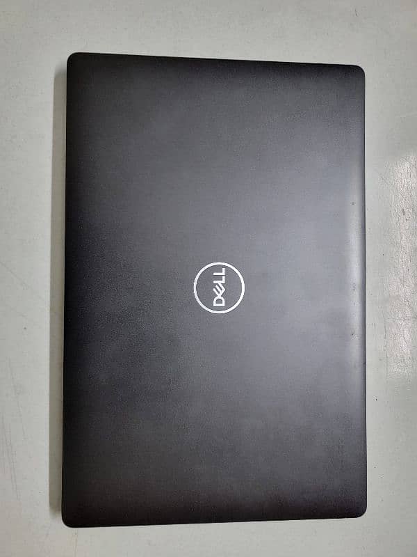 Dell latitude 5500 core i5 8th gen 3