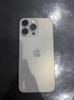 Iphone 15 Pro Max JV