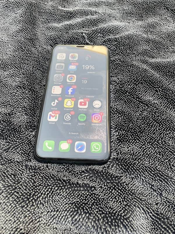 Iphone 11 pro JV 5