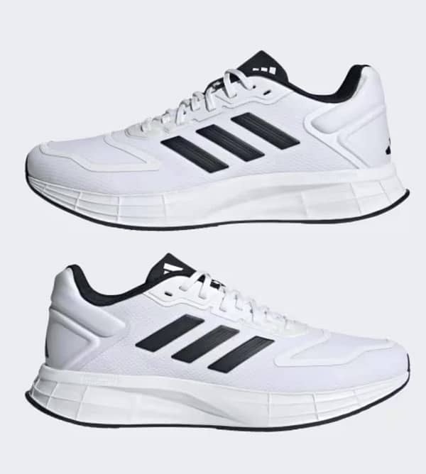 Adidas Duramo 10 Running Shoes 0