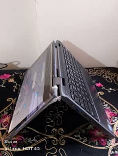 Lenovo 300e Touchscreen 360 Chromebook