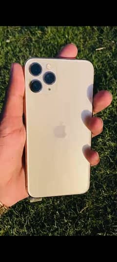 IPHONE 11PRO (FACTORY UNLOCK)