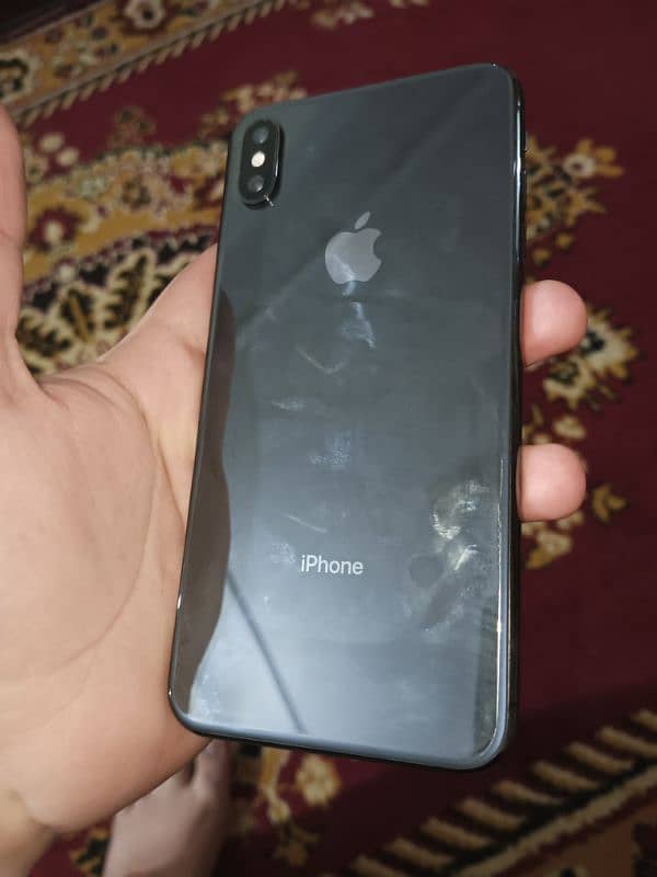 iphone xs max factory unlocked 0