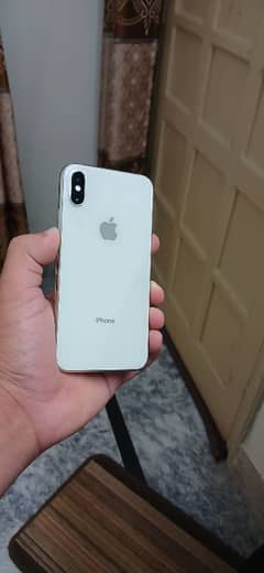 Iphone x 256gb