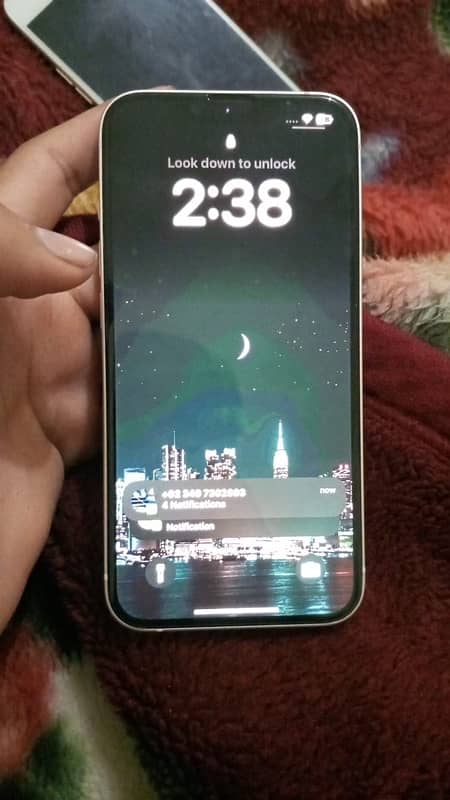 iphone13 non pta jv 87 battery health 4