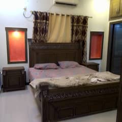 Furnished Room for Rent in G-13. All bills including in rent job holder