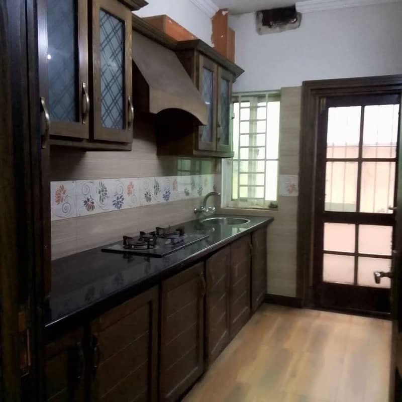 Furnished Room for Rent in G-13. All bills including in rent job holder 1