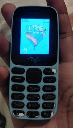 itel keypad mobile