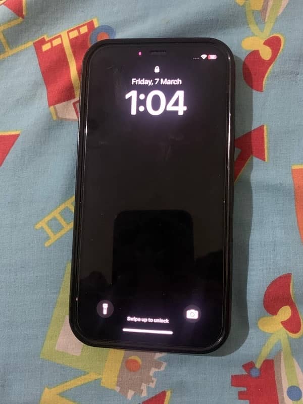 I phone 12 1