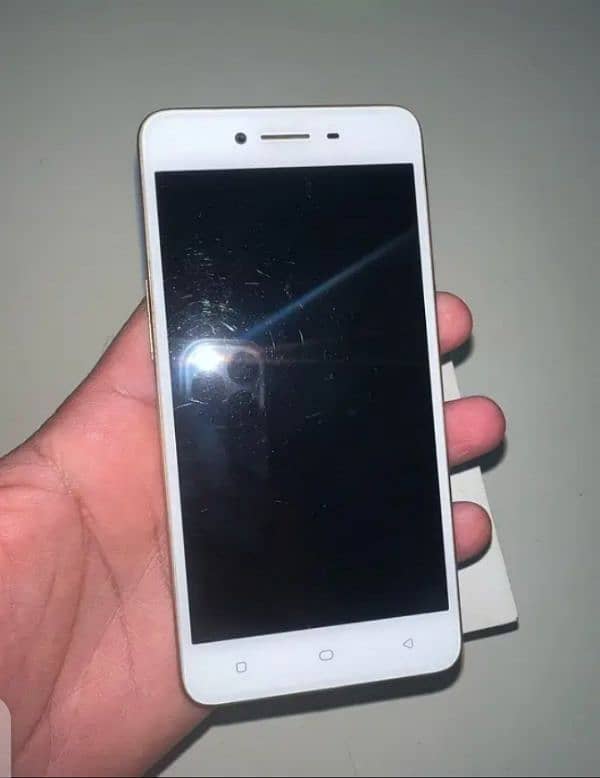 OPPO A37 0