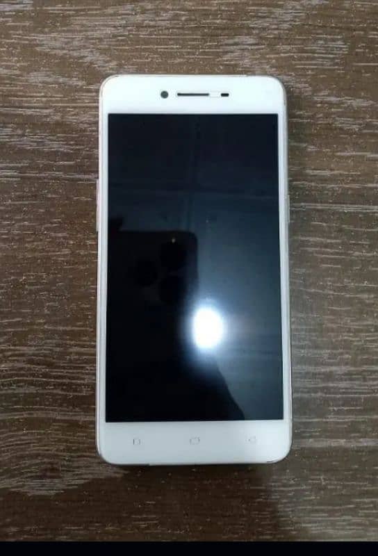 OPPO A37 2