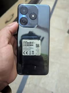 Tecno spark 10c 128Gb exchange possible