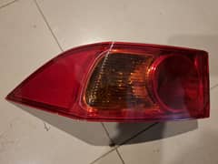 Accord CL7/9 Tail Lights