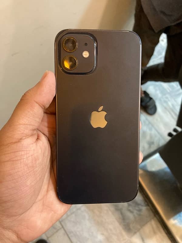 iphone 12 64gb non pta jv 0