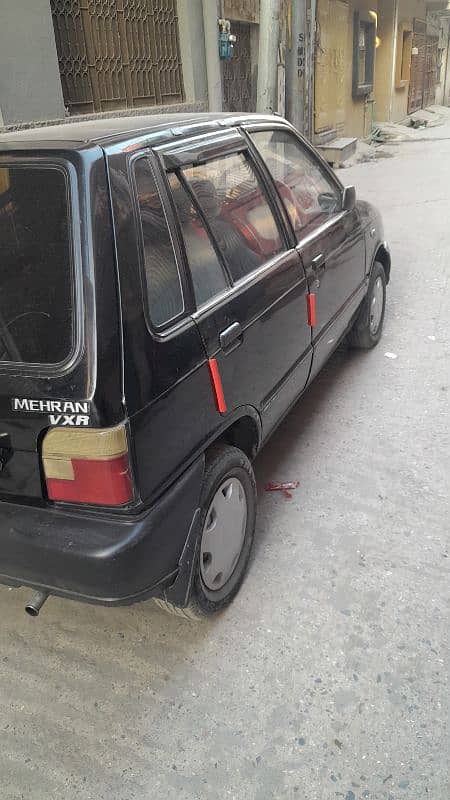 taxi mehran 2012 2