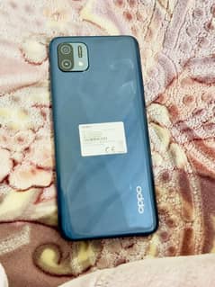 OPPO A16K 4/64