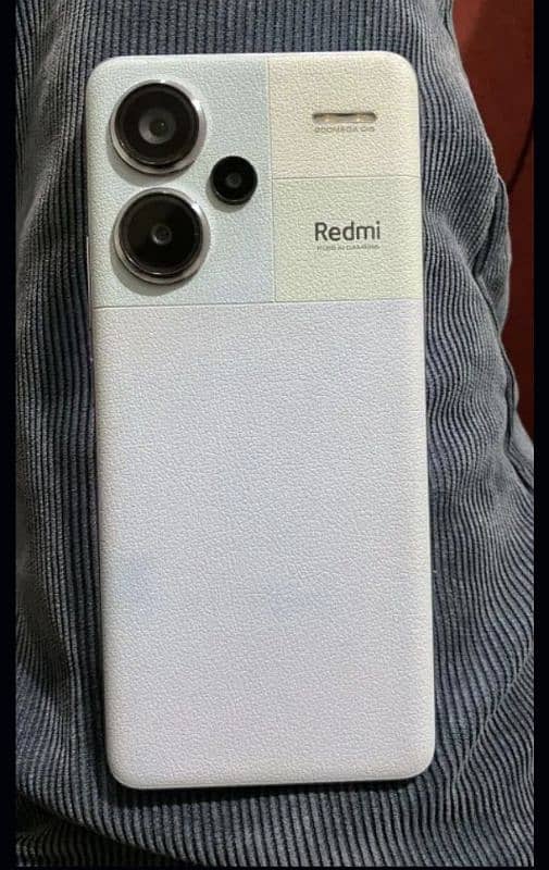 Redmi Note 13 pro plus 4