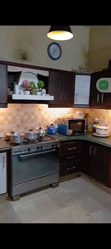 house available for sale G+1+2 bed luch 9