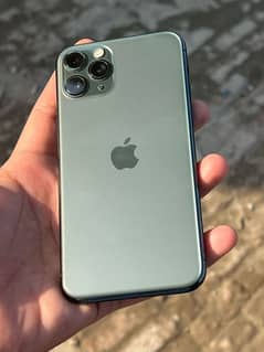 Iphone 11 Pro