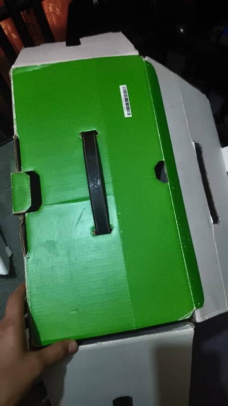 Xbox one 500 GB 3